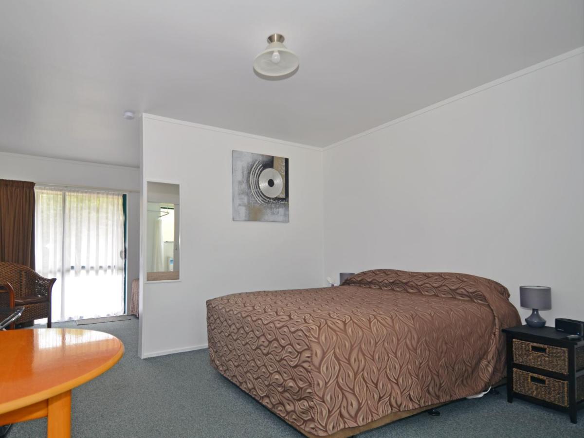 Celtic Motel Foxton Exterior foto
